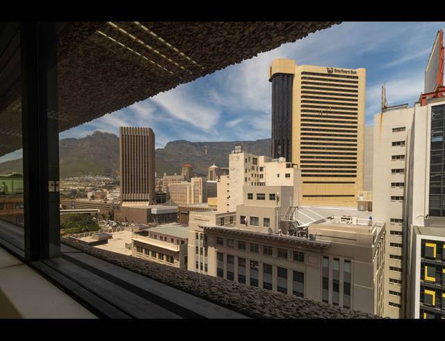 680M² OFFICE TO LET IN CAPE TOWN CITY CENTRE
